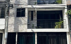 Primavera house - Habitaciones Full amobladas